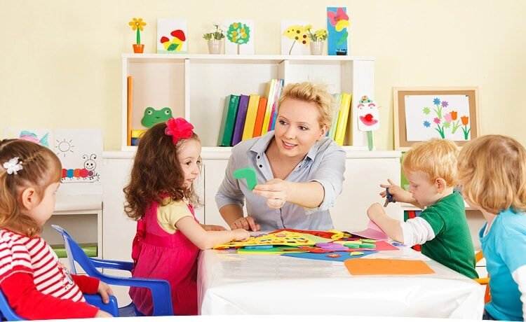 Hermitage Hills Day School: Nurturing the Next Generation with a Unique Educational Approach