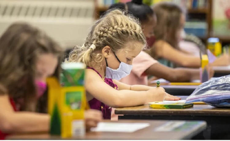 Hermitage Hills Day School: Unveiling the Robust, Inspiring Advantage of Building a Strong Foundation