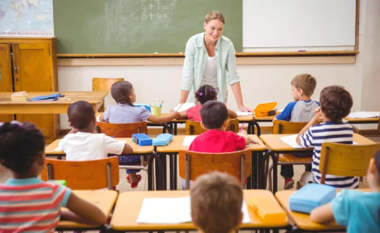 Hermitage Hills Day School: Nurturing Little Minds, Cultivating Big Dreams – The Magic of Early Childhood Education