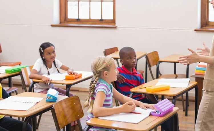 Unleashing Excellence: How Hermitage Hills Day School Ignites a Love for Learning