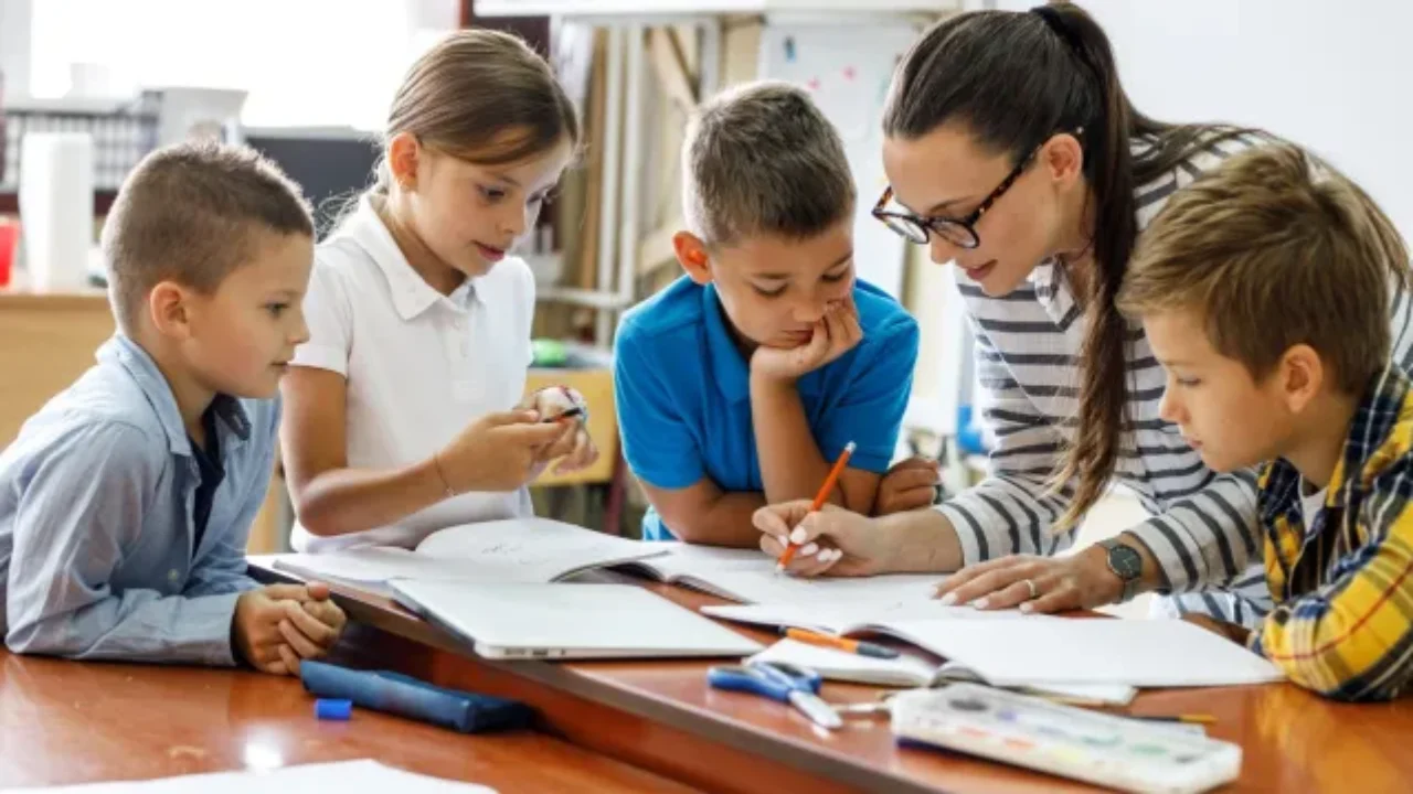 Introduction: The Rising Demand for Quality Education In an increasingly competitive world, the choices parents make regarding their children’s education are more critical than ever. Today’s parents are not just […]