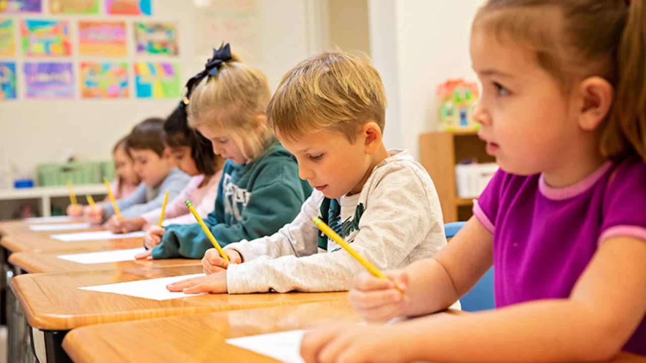 Introduction: The Role of Early Childhood Education in Lifelong Success Early childhood education is more than just a preparatory step for school—it’s a transformative experience that shapes a child’s approach […]