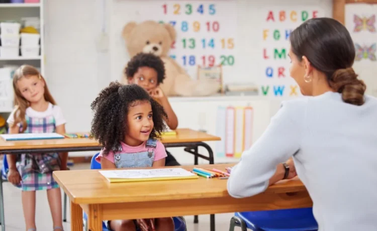 Discovering Joyful Learning: How Hermitage Hills Day School Cultivates Curiosity and Growth