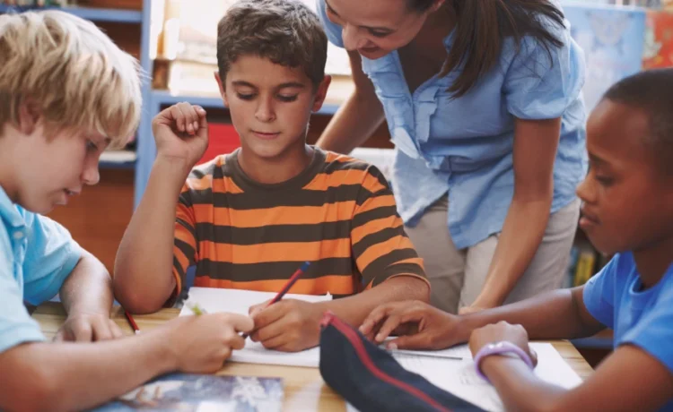 Hermitage Hills Day School Teaches the Hidden Curriculum of Gratitude, Generosity, and Grace.