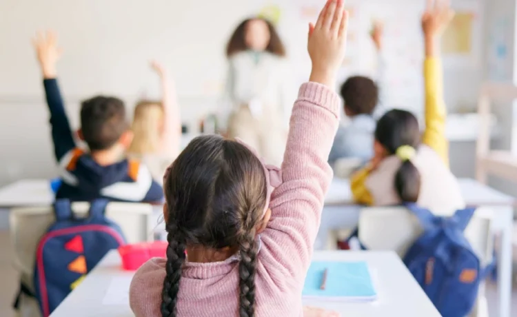 Unlocking Brilliance: 5 Powerful Ways Hermitage Hills Day School Ignites Young Minds