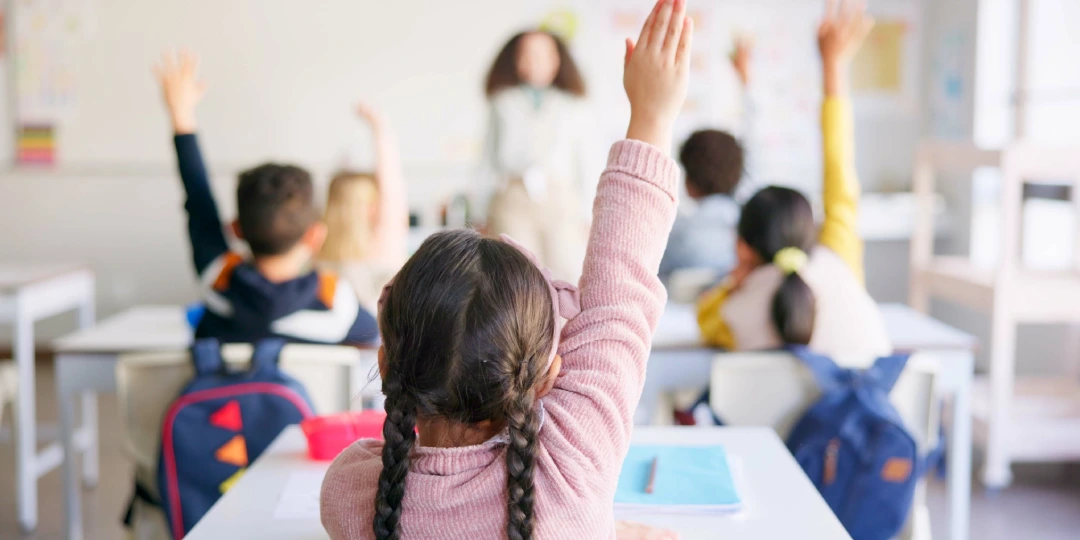 Introduction: The Imperative of Early Brilliance At Hermitage Hills Day School, early education is approached with a reverence that acknowledges its unparalleled impact on a child’s lifelong trajectory. The formative […]