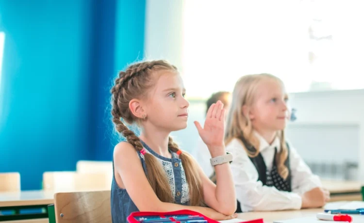Is Hermitage Hills Day School Right for Your Child? 7 Reasons Parents Are Saying Yes!