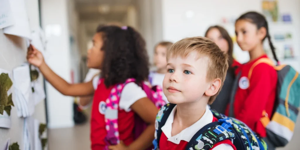Hermitage Hills Day School
