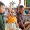 From Toddlers to Pre-K: How Hermitage Hills Day School Nurtures Growth at Every Stage