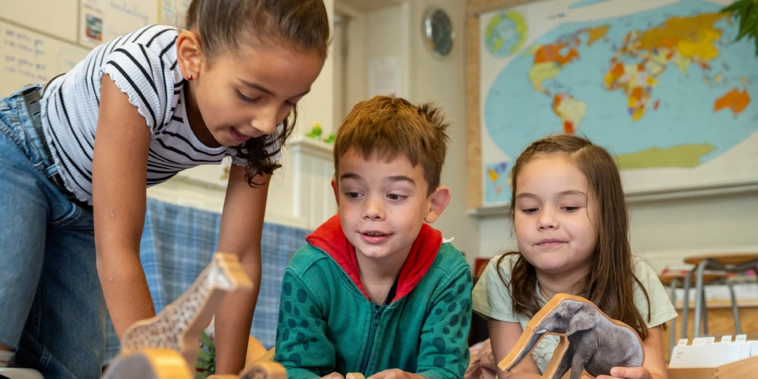 Introduction. Play is more than giggles and games. At Hermitage Hills Day School, play is the framework upon which young minds build resilience, curiosity, and confidence. Each block tower toppled […]