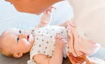 Infant Classroom