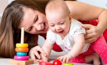 Toddler Classroom