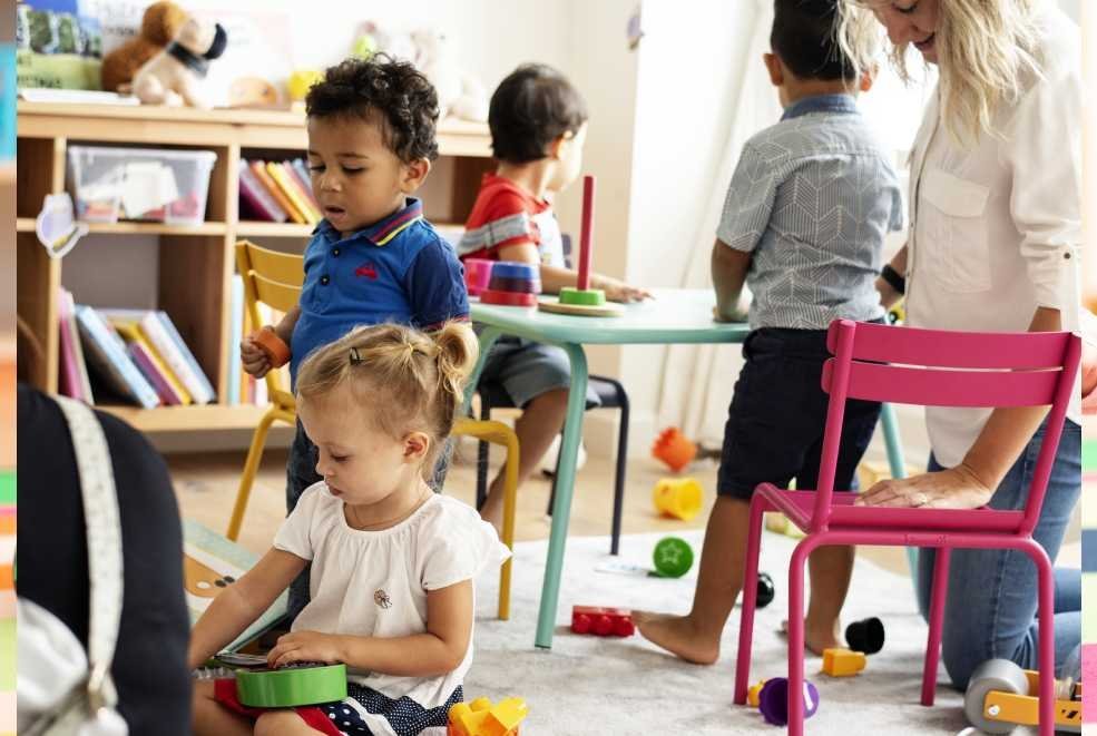 Murfreesboro Day School