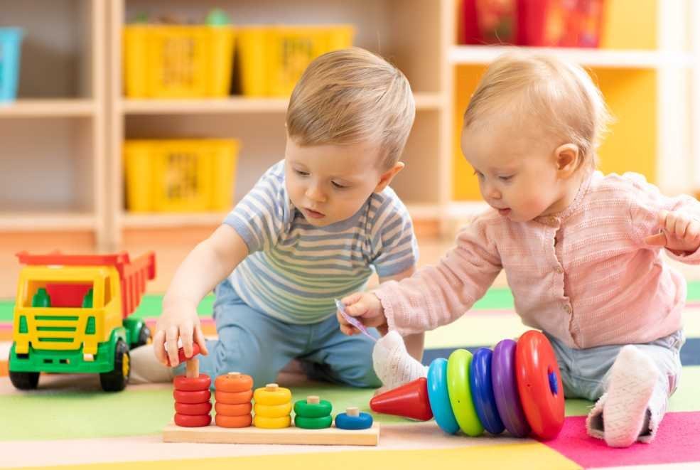The Best Daycares in Mt. Juliet, TN