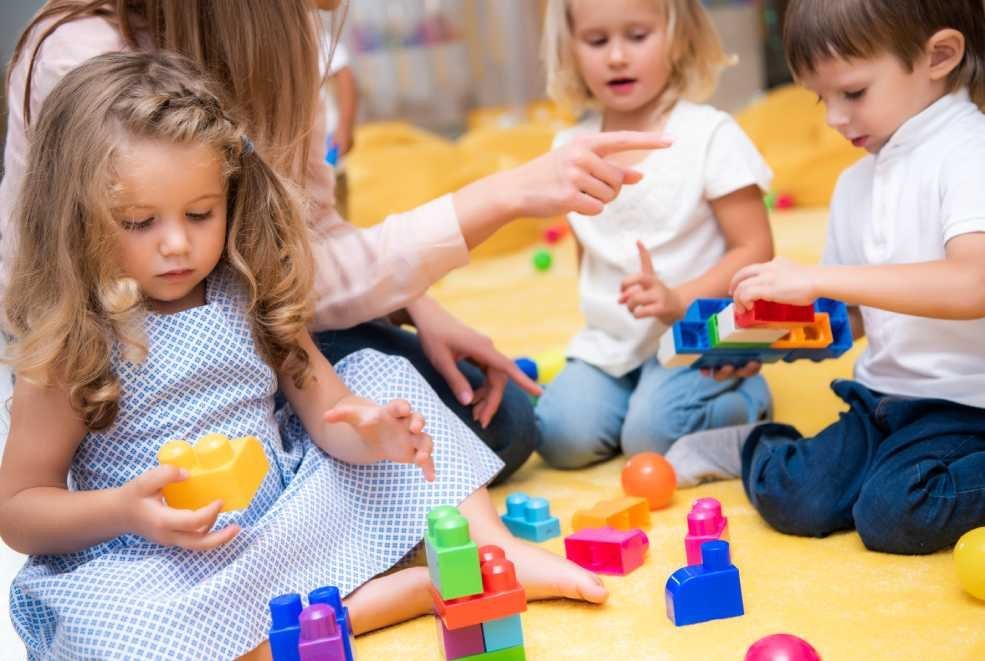 The Best Preschools in Smyrna, TN
