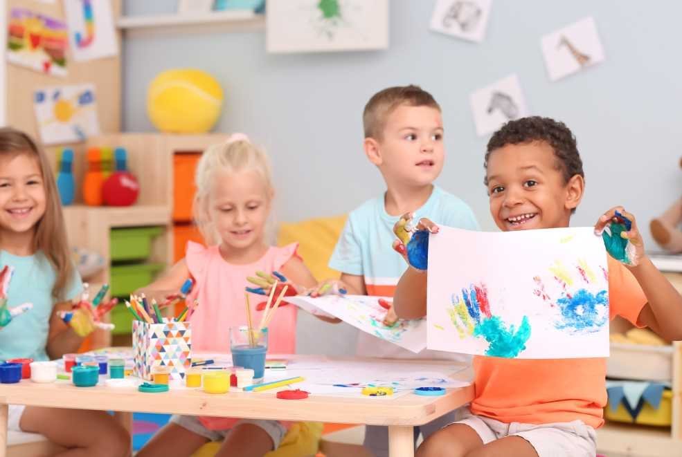 Introduction: Shaping Young Minds for Lifelong Success A child’s earliest educational experiences lay the groundwork for their academic, social, and emotional future. During these formative years, children develop not just […]