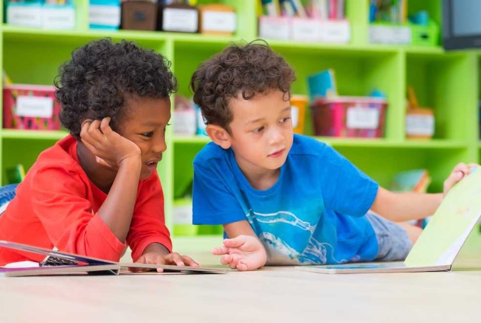 The Significance of Early Childhood Education As parents, one of the most important decisions you will make is where and how your child begins their educational journey. The early years […]