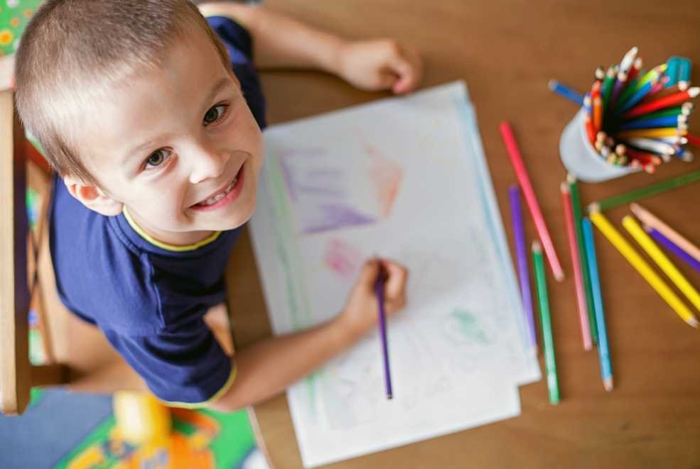 Introduction: The Power of Early Education As a parent, you envision a future where your child thrives—where they feel supported, inspired, and excited to explore the world around them. The […]