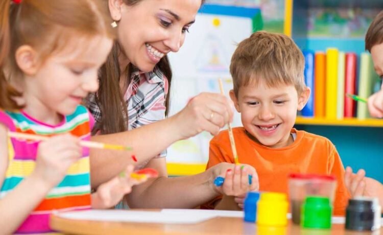 Small School, Big Dreams: How Murfreesboro Day School is Empowering the Next Generation