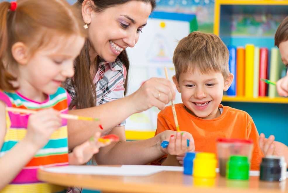 A Premier Foundation for Early Education As parents, we all want the best possible start for our children—a place where their natural curiosity is nurtured, their confidence is built, and […]