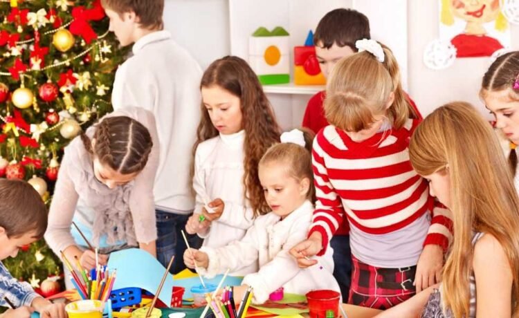 Shopping List for Sending Your Child to Preschool in Murfreesboro, TN
