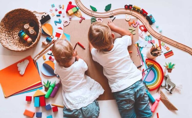 Music City Maids makes Murfreesboro preschool parenting stress-free.