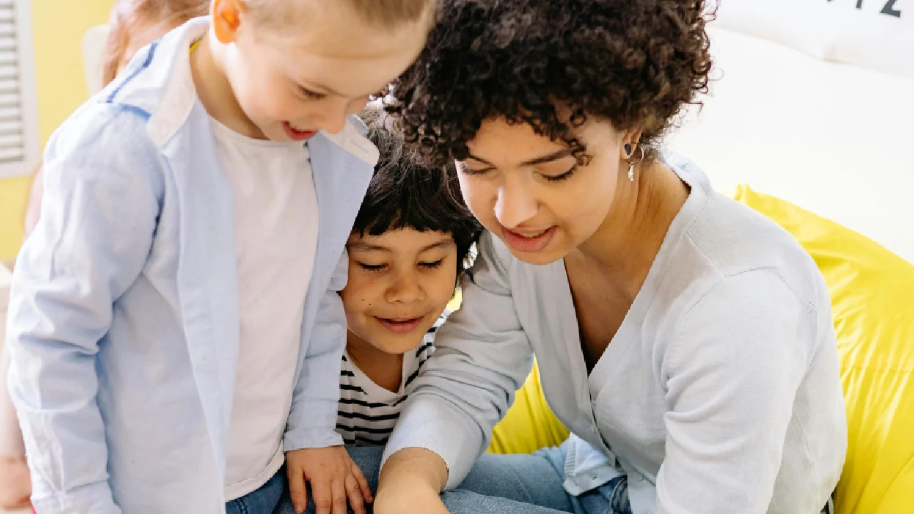 Unleashing Potential: Why Murfreesboro Day School Breeds Success Unlocking Success: The Formula Behind Murfreesboro Day School