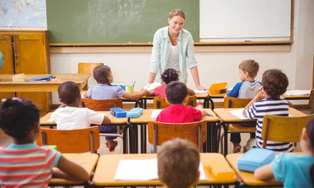 Murfreesboro Day School