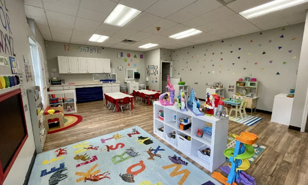 Murfreesboro Day School