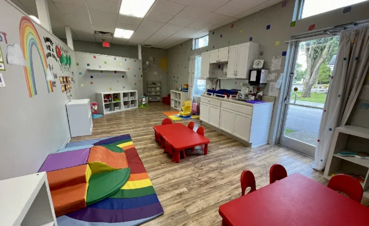 Murfreesboro Day School: Certified Instructors & Exceptional Facilities