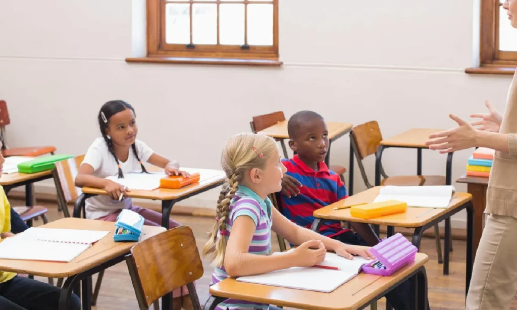Murfreesboro Day School