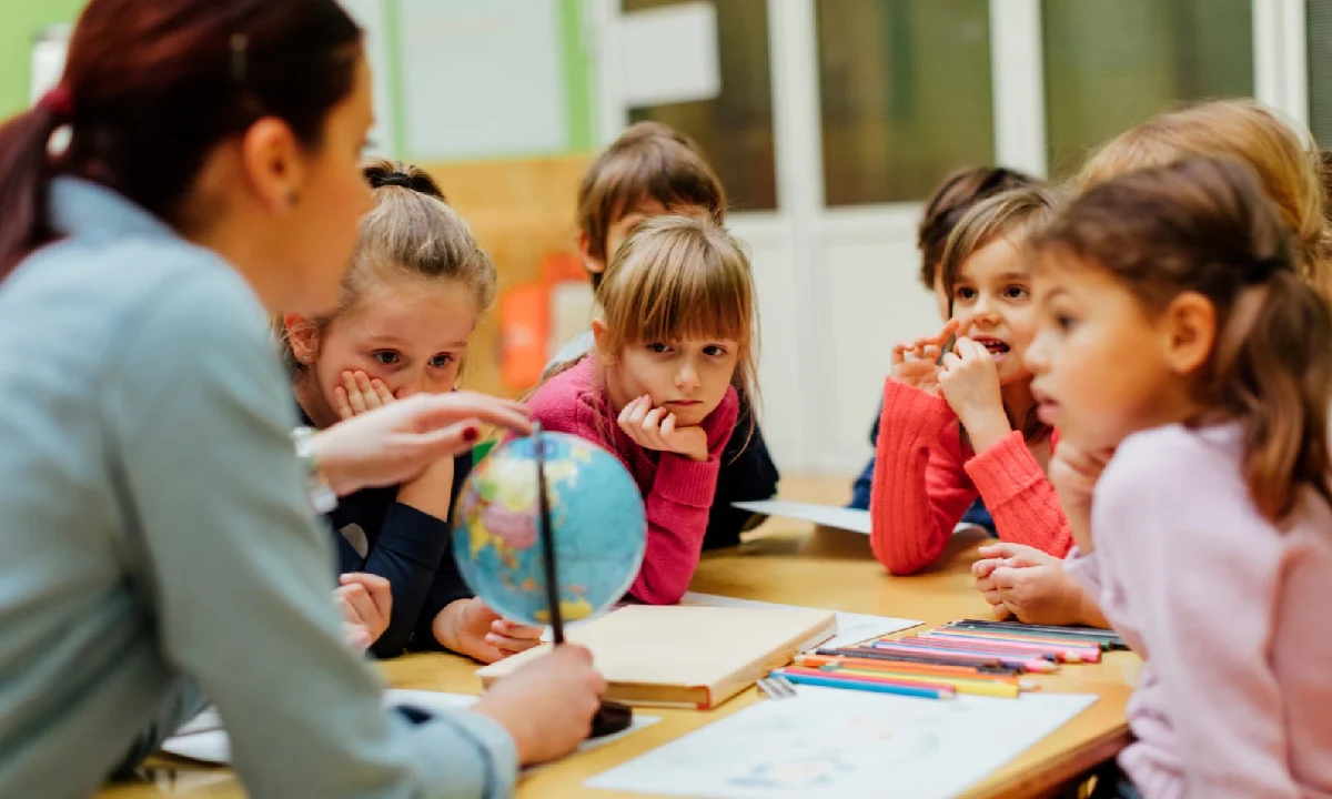 The Pillars of Excellence in Education at Murfreesboro Day School As a parent, choosing the right school for your child is one of the most significant decisions you will make. […]
