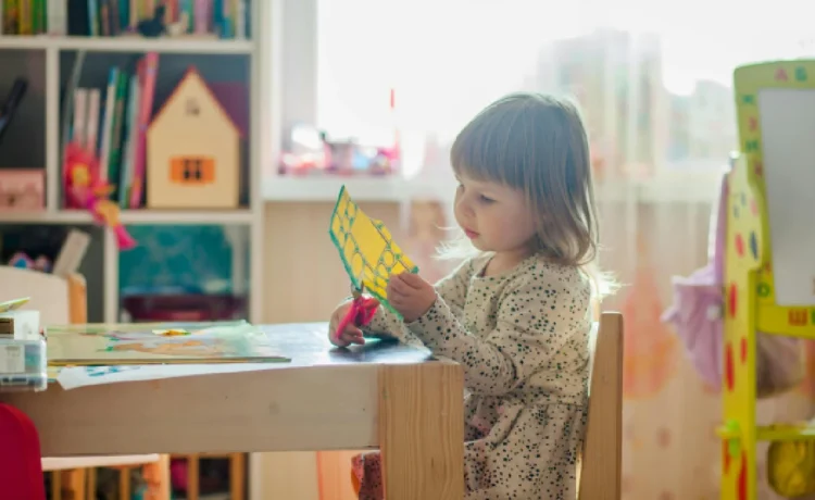 Head Start for Success: Murfreesboro Day School’s Role in Shaping Bright Futures