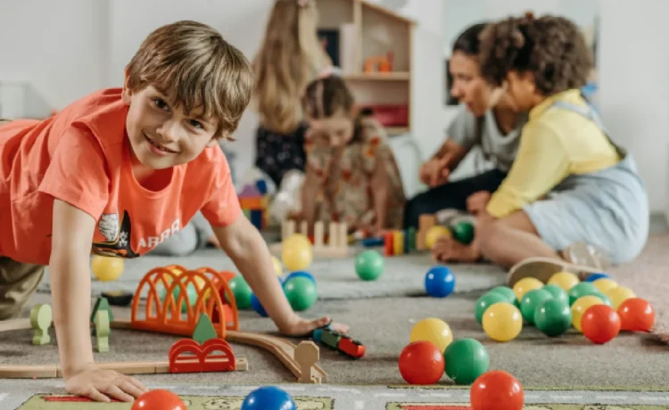 Murfreesboro Day School: 5 Amazing Reasons Why Our Unique Approach Transforms Early Learning