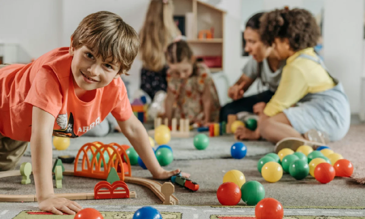 Introduction: The Foundation of Lifelong Learning Early childhood education is more than just an introduction to academics—it is the foundation upon which a child’s intellectual, emotional, and social capabilities are […]