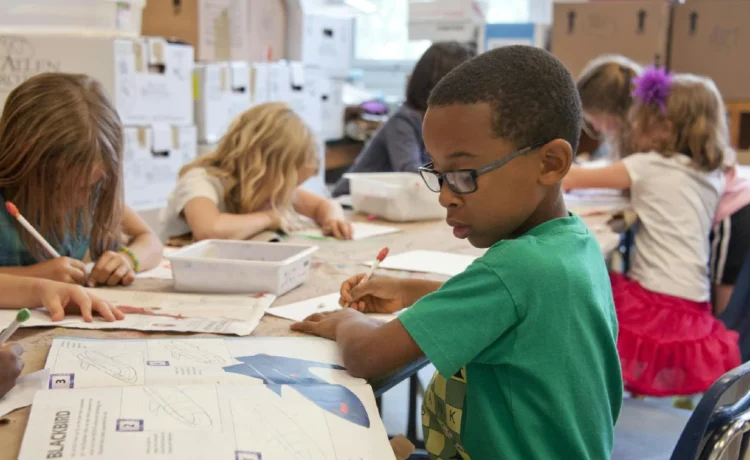 Unveiling the Secrets to Success at Murfreesboro Day School