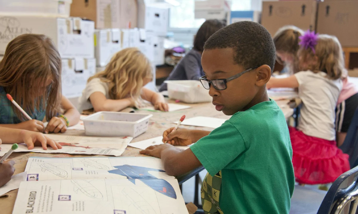 Introduction to Murfreesboro Day School Every parent wants their child to succeed in life, and a crucial part of that success lies in their education. Choosing the right school for […]