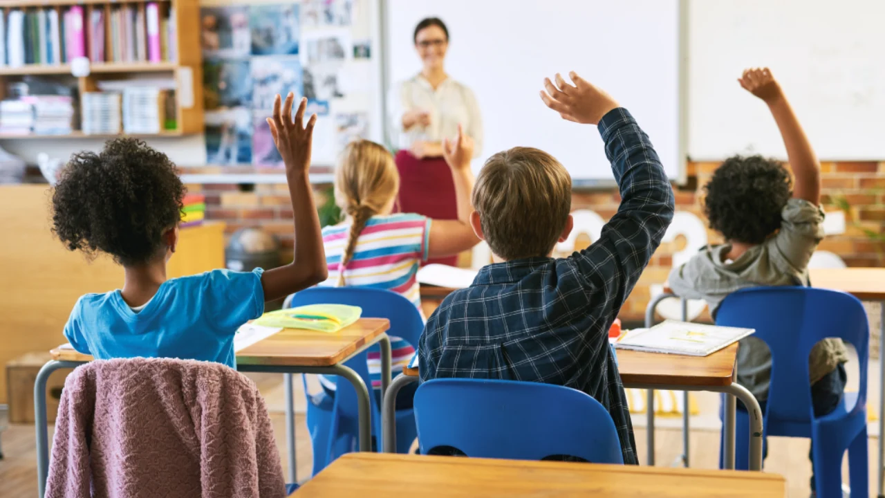 Introduction: The Foundation of a Lifelong Journey The early years of a child’s life are pivotal, not just in terms of academic growth, but in shaping the person they will […]