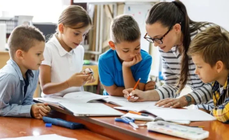 Murfreesboro Day School: 7 Unique Benefits Unlocking Excellence