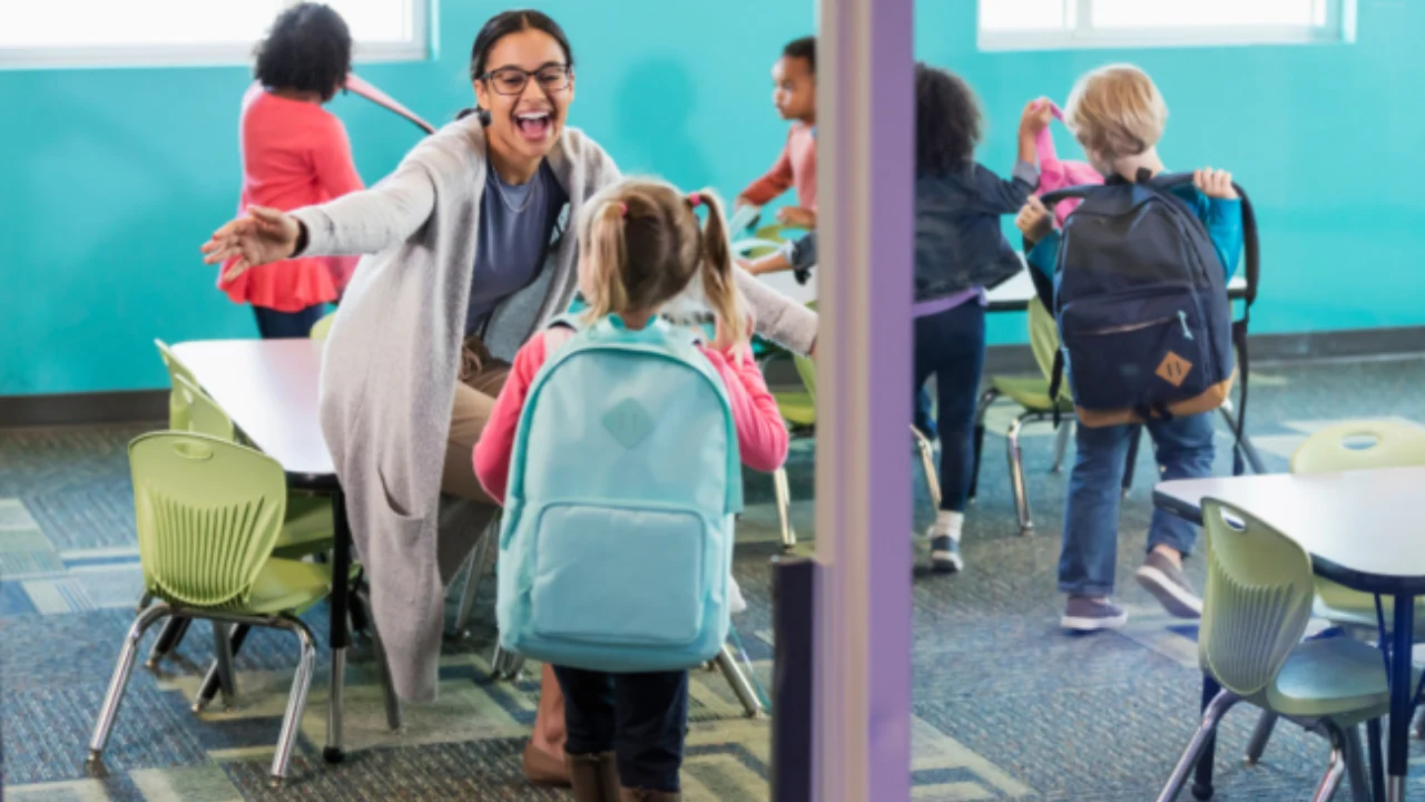 Introduction Unlocking your child’s full potential begins with providing the right foundation. In a world where early childhood education plays a pivotal role in long-term success, Murfreesboro Day School stands […]