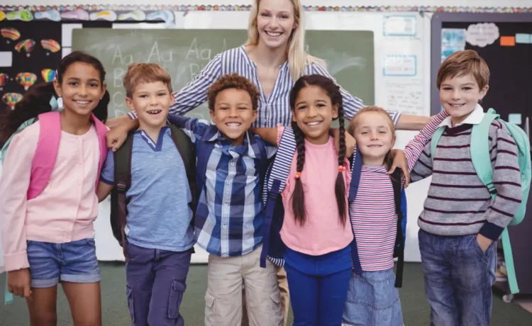 How Murfreesboro Day School Excels in Nurturing and Educating Students, Unlocking Their Full Potential