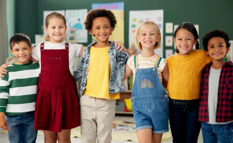 From Playtime to Prime Time: How Murfreesboro Day School Shapes Bright Futures
