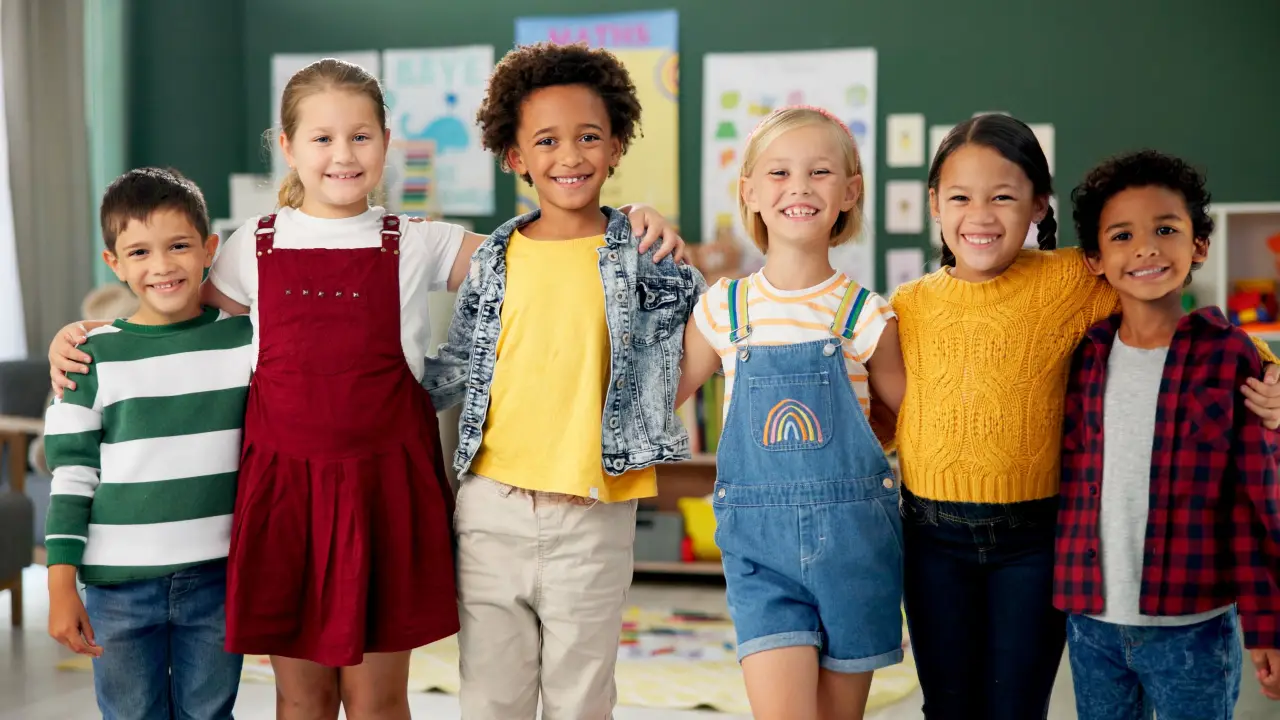 Introduction: The Genesis of Lifelong Success In the intricate tapestry of a child’s life, the threads of early education weave patterns that endure for decades. Murfreesboro Day School emerges as […]