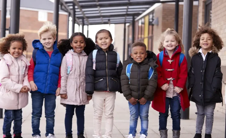 Building Bright Futures: The Murfreesboro Day School Approach to Academic and Social Growth