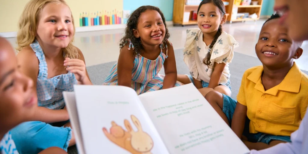 Murfreesboro Children's Academy