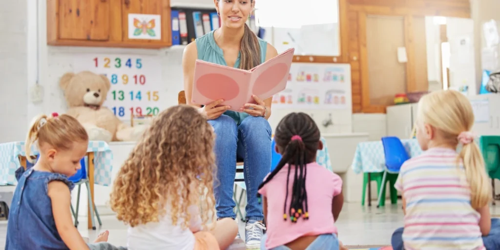 Murfreesboro Children's Academy