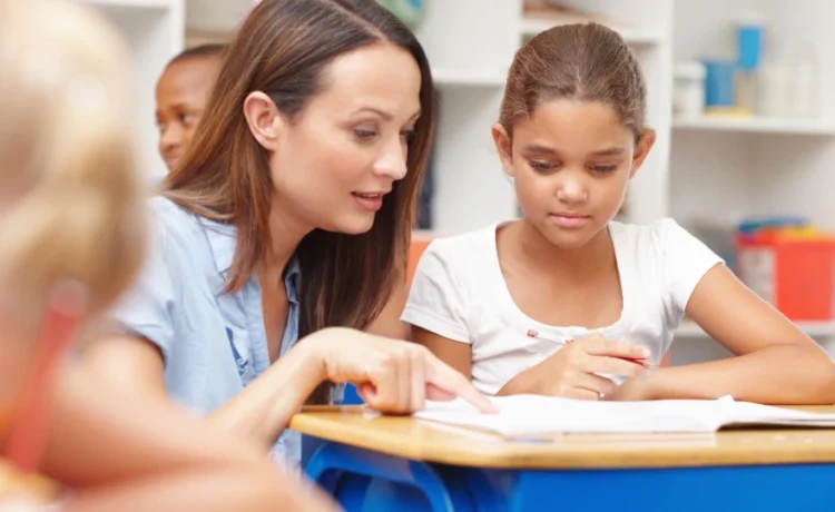 Early Learning Excellence: 5 Inspiring Reasons Parents Choose Murfreesboro Children’s Academy