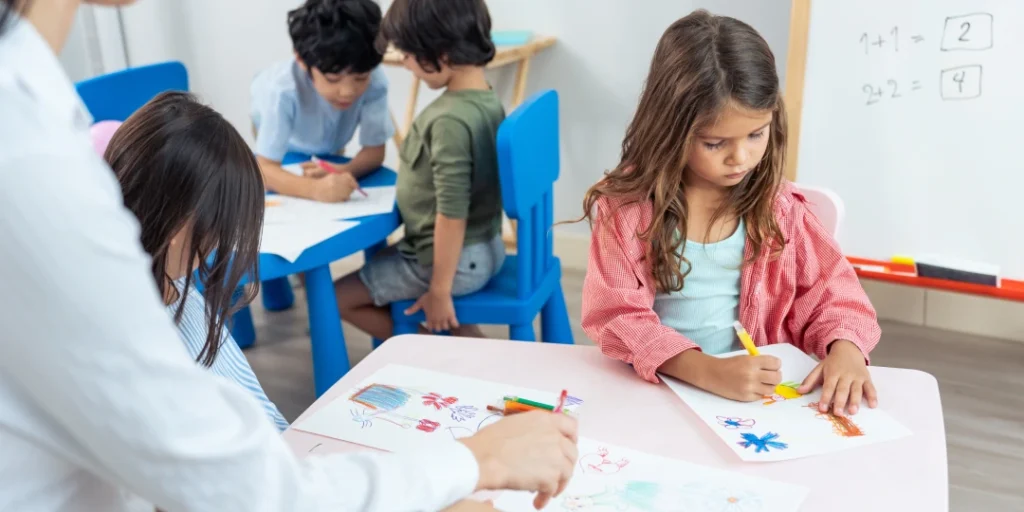 Early Learning