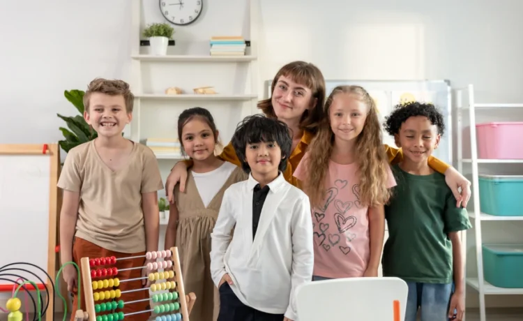 Nurturing Young Minds: Inside Murfreesboro Children’s Academy’s Innovative Approach to Early Education