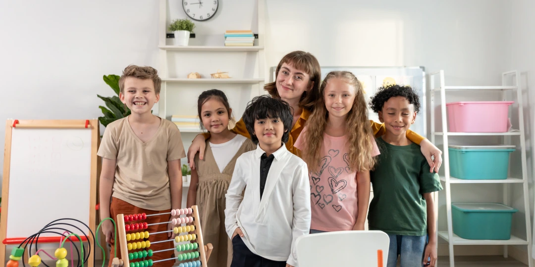 Introduction: Redefining Early Education Murfreesboro Children’s Academy redefines what early education can achieve by treating the preschool years not as a precursor to “real” learning, but as the critical foundation […]